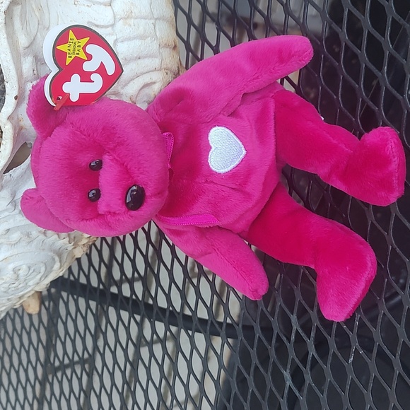 Valentino/Ty Bear 🐻🐻 - Picture 2 of 11